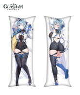 Eula Dakimakura Hugging Body Pillow cover
